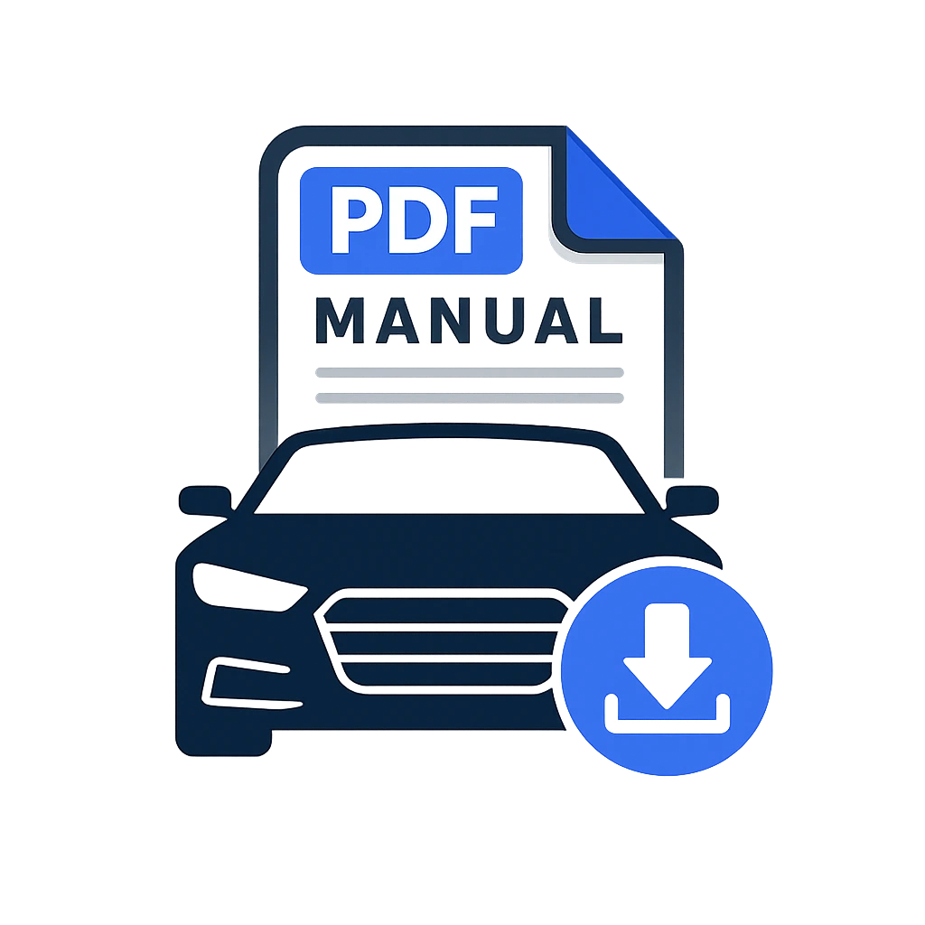 YourCarManuals logo